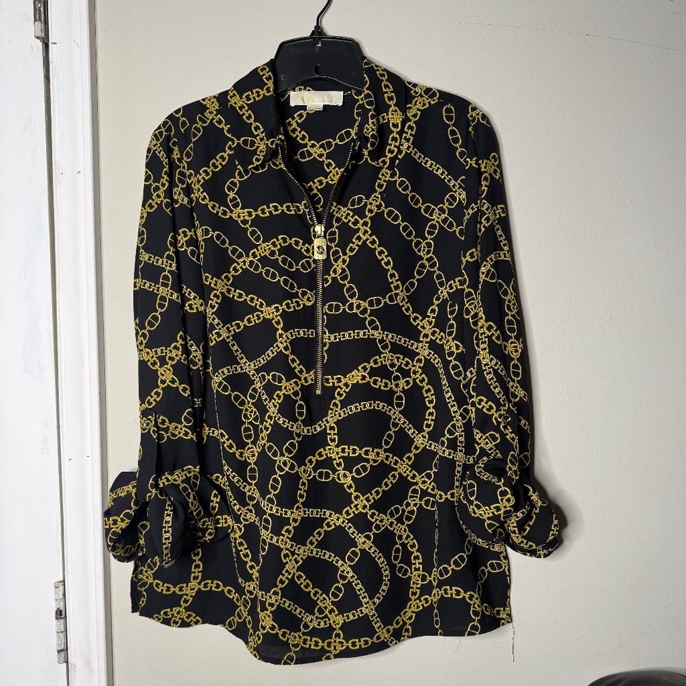 Michael Kors shirt